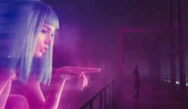 Blade Runner 2099 dizisi geliyor: İşte vizyon tarihi Blade Runner 2099 dizisi geliyor: İşte vizyon tarihi