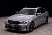 BMW 3 serisinin 50. yaşını Jahre Edition Edition’ı Türkiye’de satarak kutluyor