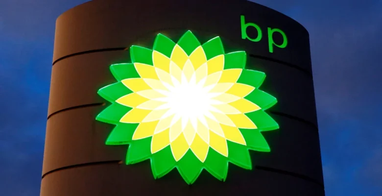 BP yenilenebilir enerjide geri adım attı