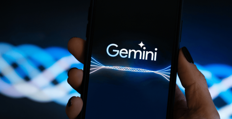 Bu Gemini Live özellikleri şaşırtabilir