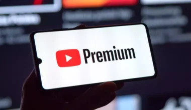 Bu YouTube Premium özelliği fiyatsız oldu