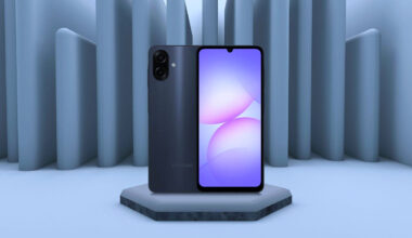 Bütçe dostu Galaxy A07 tanıtıldı: İşte özellikleri!