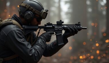 Call of Duty: Black Ops 7 hakkında değişik gelişme