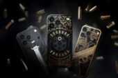 Caviar’dan 9 bin 400 dolarlık iPhone 17 Desperado serisi!