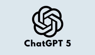 ChatGPT 5 etkinlik öncesi sızdı