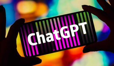 ChatGPT reklam göstermeye başlayabilir