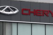 Chery bu alanda rekor kırdı