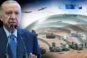Cumhurbaşkanı Erdoğan’dan Çelik Kubbe açıklaması