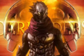Darksiders 4 duyuruldu: İşte tanıtım videosu
