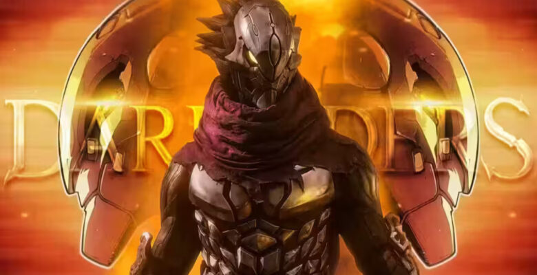 Darksiders 4 duyuruldu: İşte tanıtım videosu