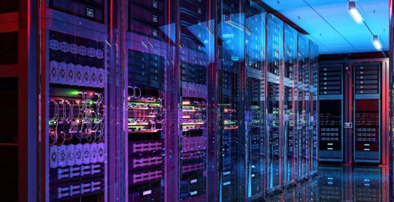Data merkezleri devasa güç harcıyor