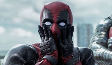 Deadpool resmen geri dönüyor! Deadpool resmen geri dönüyor!