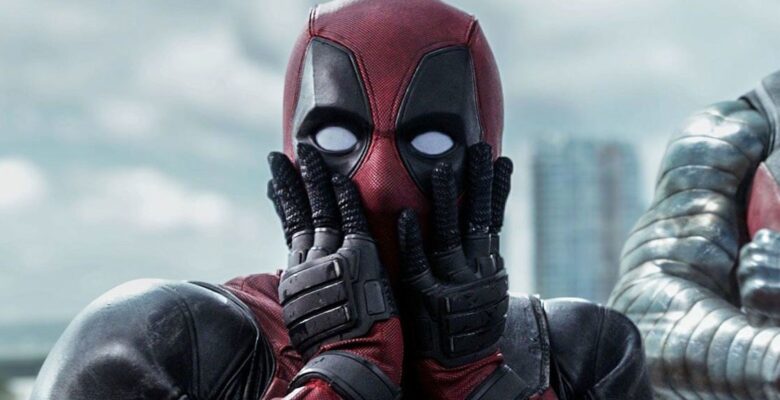 Deadpool resmen geri dönüyor!