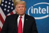Donald Trump Intel’e müşteri arıyor