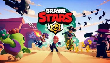 Dünyada ilk kez Brawl Stars turnuvası düzenlendi