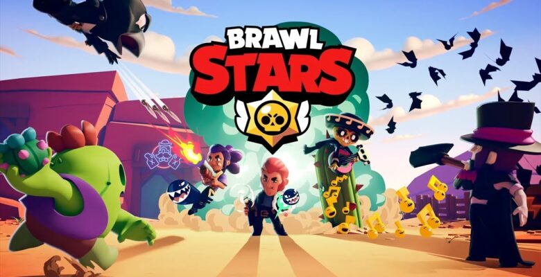 Dünyada ilk kez Brawl Stars turnuvası düzenlendi