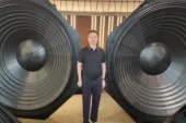 Dünyanın en büyük subwoofer’ı tanıtıldı