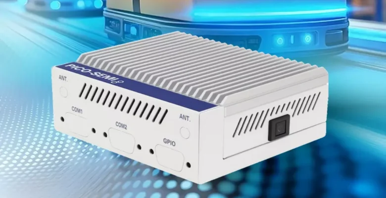 Dünyanın en küçük fansız mini PC’si tanıtıldı