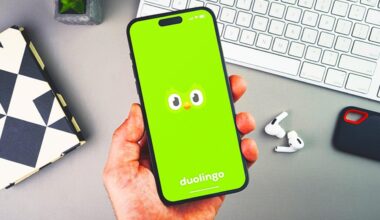 Duolingo yapay zekadan nasibini aldı