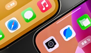 Efsane Android özelliği iPhone’a geliyor!