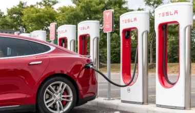 Elektrikli araç şarj noktaları süratle artacak!