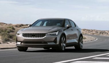 Elektrikli SUV’larda menzil rekoru kırıldı!