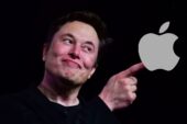 Elon Musk bu kez Apple’a saldırdı