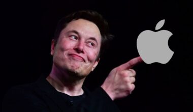 Elon Musk bu kez Apple’a saldırdı