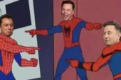Elon Musk, Elon Musk’ı ödüllendirdi!