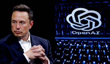 Elon Musk OpenAI ve Apple’a savaş açtı