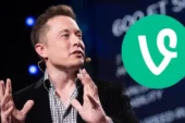 Elon Musk Vine efsanesini geri getiriyor