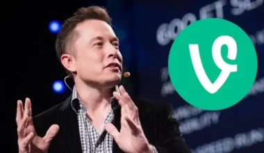 Elon Musk Vine efsanesini geri getiriyor