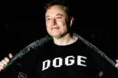 Elon Musk’ın DOGE’sinde büyük skandal!