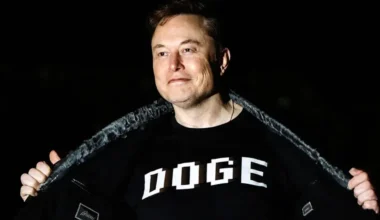 Elon Musk’ın DOGE’sinde büyük skandal!
