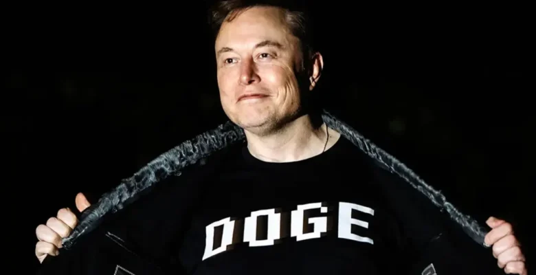 Elon Musk’ın DOGE’sinde büyük skandal!