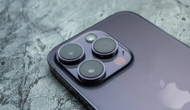 En iyi kameraya sahip iPhone modelleri – Ağustos 2025