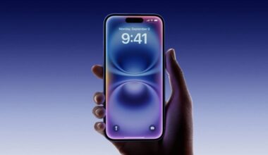 En iyi selfie çeken iPhone modelleri – Ağustos 2025