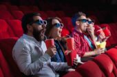 En âlâ 100 sinema seçildi! İşte o liste!