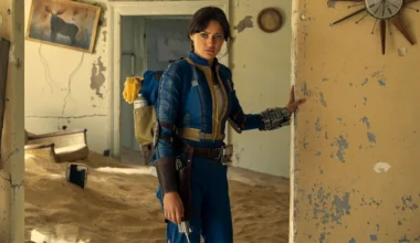 Fallout dizisi 2. dönemi ile geliyor: Birinci görseller
