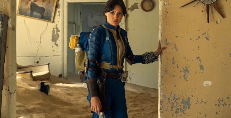 Fallout dizisi 2. dönemi ile geliyor: Birinci görseller