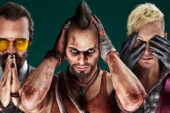 Far Cry oyunu dizi oluyor