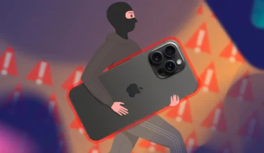 FBI kılığına girip onlarca iPhone çaldılar