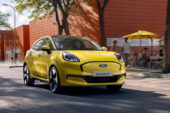 Ford Puma Gen-E yeni bir evresi başlatıyor Ford Puma Gen-E yeni bir evresi başlatıyor