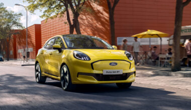 Ford Puma Gen-E yeni bir evresi başlatıyor