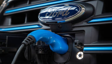Ford uygun fiyatlı elektrikli araç üretecek Ford uygun fiyatlı elektrikli araç üretecek