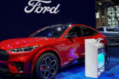 Ford uygun fiyatlı elektrikli araçlarını tanıtacak