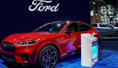 Ford uygun fiyatlı elektrikli araçlarını tanıtacak