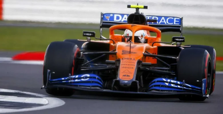 Formula 1’de 400 km/s sürate ulaşılacak Formula 1’de 400 km/s sürate ulaşılacak