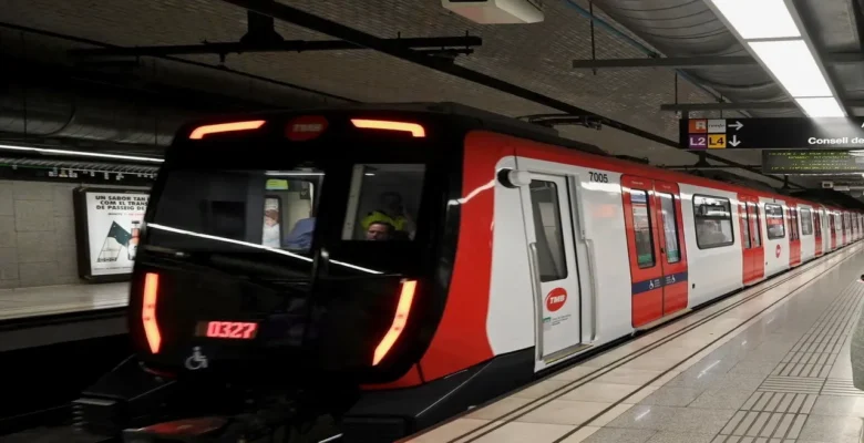Fren enerjisinden elektrik üretiliyor
