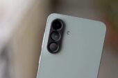 Galaxy M07 Samsung’un internet sitesinde